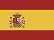 Bandeira da Espanha