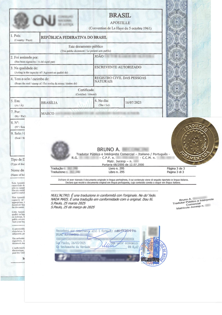 Imagem documento